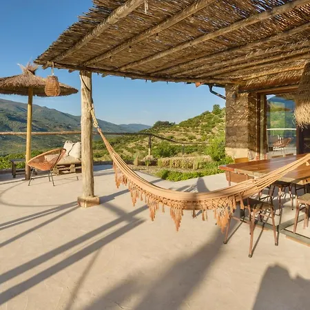 Chalet Cerras