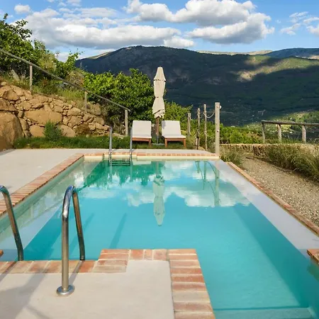 Cerrás Chalet Jerte