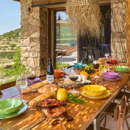 Chalet Cerras *