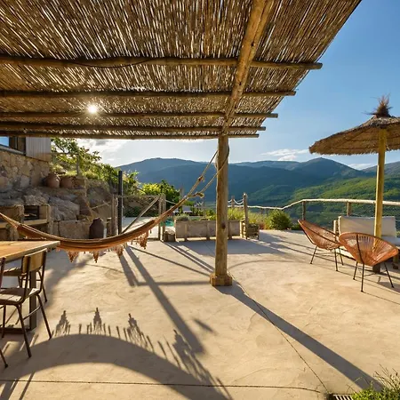 Chalet Cerras *