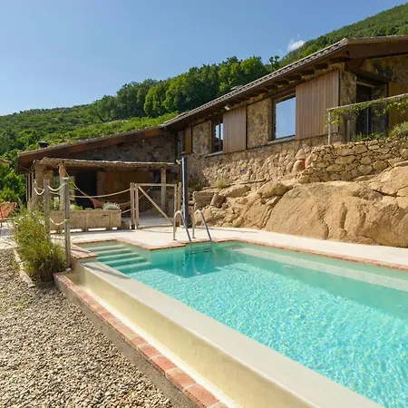 Chalet Cerrás Jerte