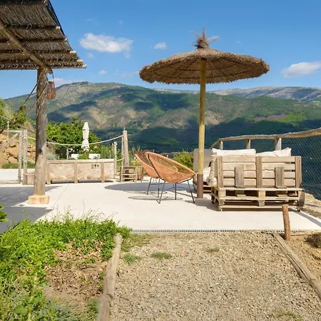 Chalet Cerras *