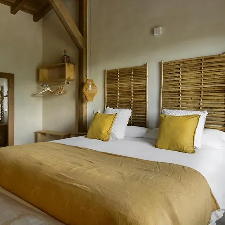 Cerras Chalet Jerte