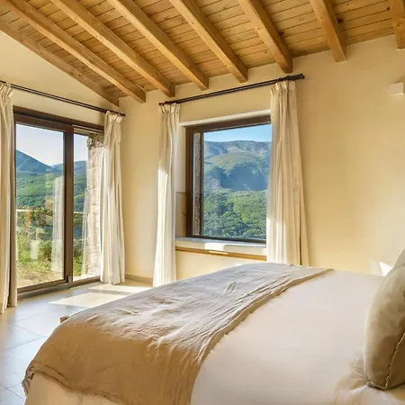 Cerras Chalet