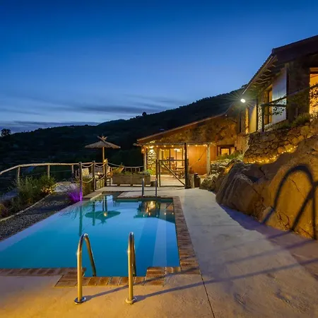 Chalet Cerras *