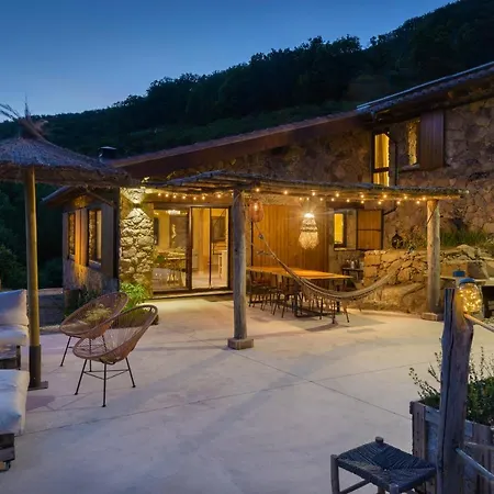 Chalet Cerrás Jerte