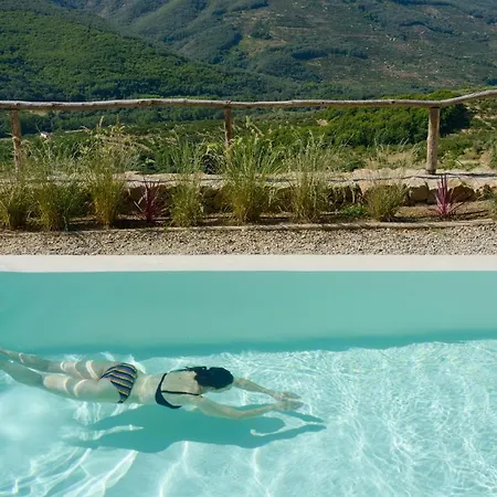 Chalet Cerrás Jerte