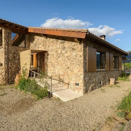 Cerras Chalet *