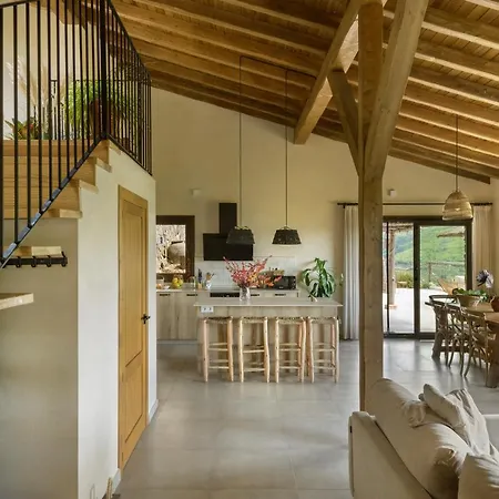Cerras Chalet