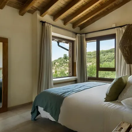 Cerras Chalet *