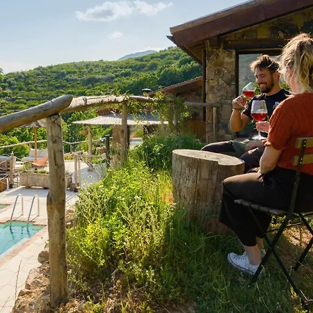 Chalet Cerras