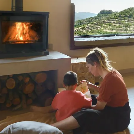 Cerras Chalet Jerte