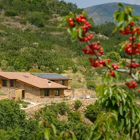 Chalet Cerras *