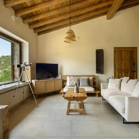 Chalet Cerras *