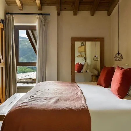 Cerras Chalet *