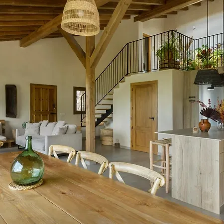 Cerras Chalet Jerte