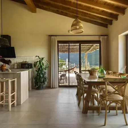 Chalet Cerras