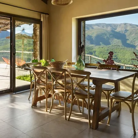Chalet Cerras *