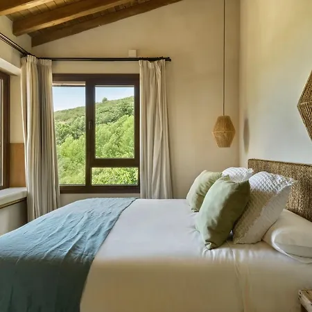 Chalet Cerrás Jerte