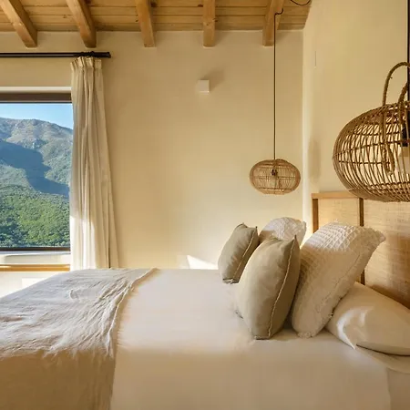 Chalet Cerras *