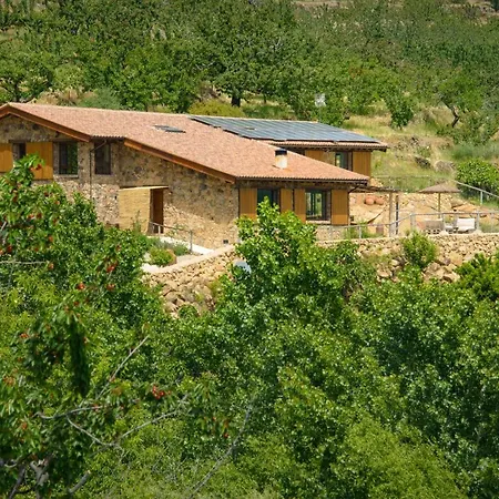 Cerras Chalet Jerte