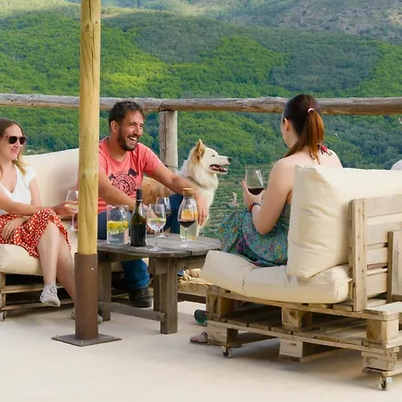 Cerras Chalet Jerte
