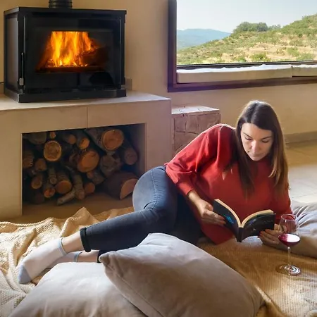 Chalet Cerras Jerte