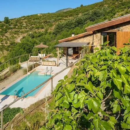 Chalet Cerras Jerte