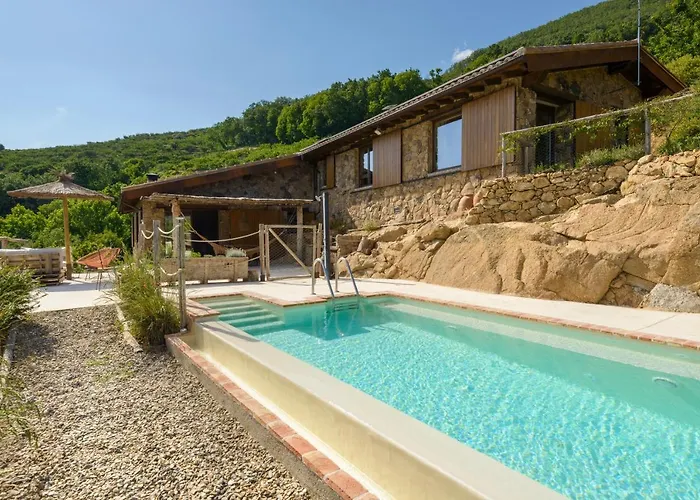 Chalet Cerras Jerte