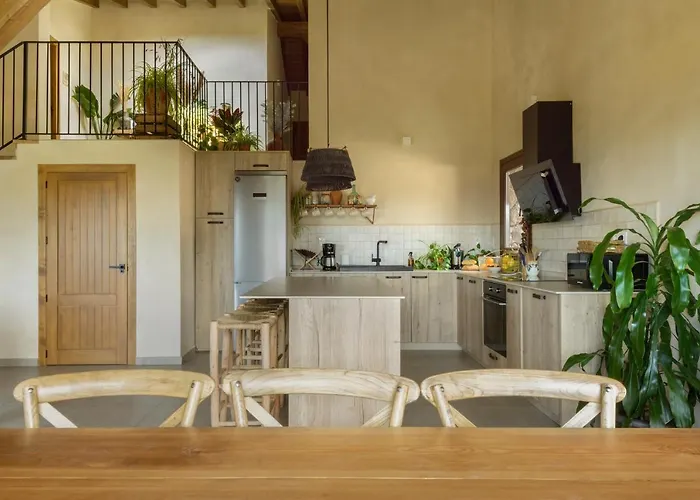 Cerras Alpehytte Jerte