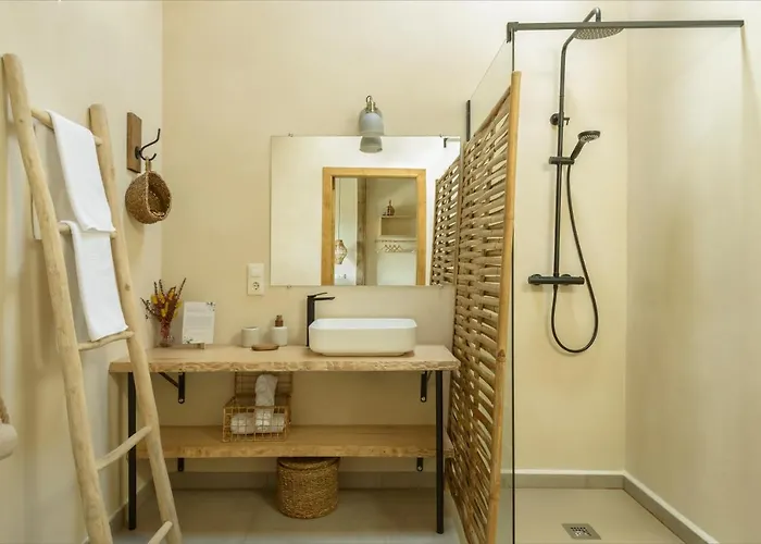 Cerras Alpehytte Jerte