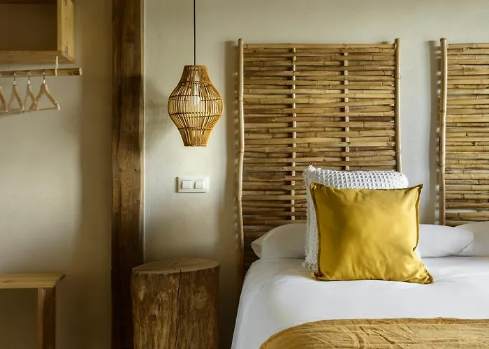 Alpehytte Cerras Jerte