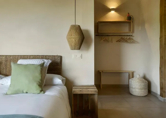 Alpehytte Cerras Jerte