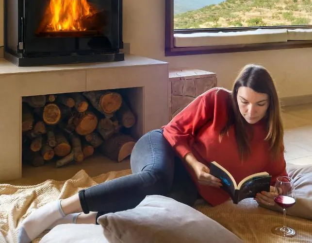 Alpehytte Cerras Jerte